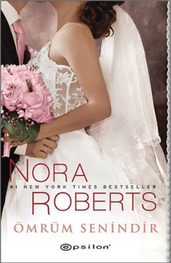 Ömrüm Senindir %25 indirimli Nora Roberts Ömrüm Senindir %25 indirimli Nora Roberts
