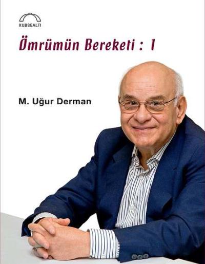 Ömrümün Bereketi :1