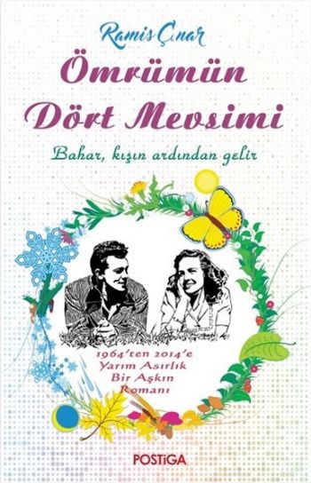 Ömrümün Dört Mevsimi Ramis Çınar