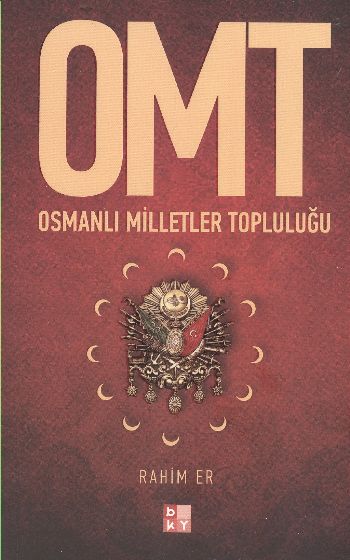 OMT Osmanlı Milletler Topluluğu %17 indirimli Rahim Er