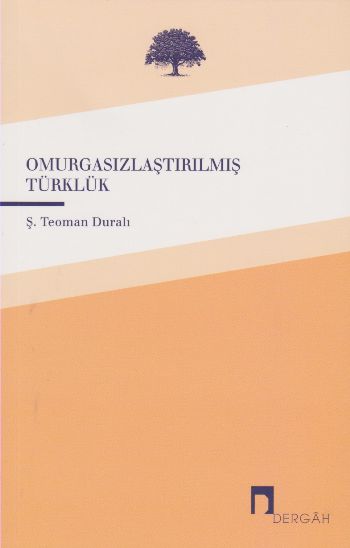 Omurgasızlaştırılmış Türklük