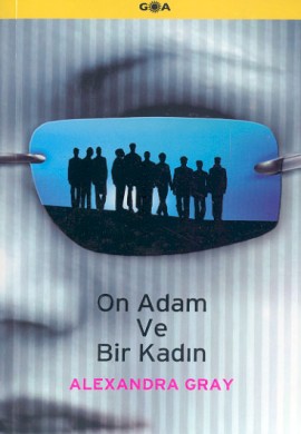 On Adam Ve Bir Kadın %17 indirimli ALEXANDRA GRAY