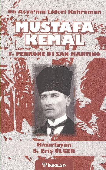 Ön Asyanın Lideri Kahraman Mustafa Kemal %17 indirimli
