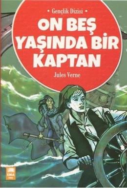 On Beş Yaşında Bir Kaptan