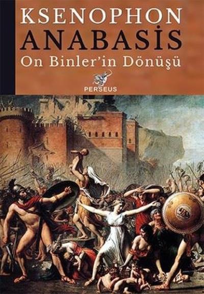 On Binler'in Dönüşü Ksenophon