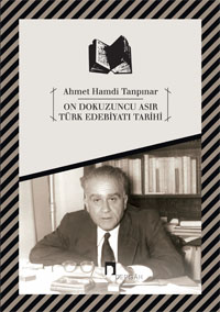 On Dokuzuncu Asır Türk Edebiyatı Tarihi %17 indirimli Ahmet Hamdi Tanp