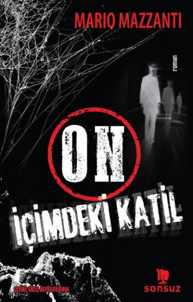 On - İçimdeki Katil Mario Mazzanti