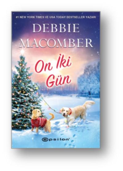 On İki Gün Debbie Macomber