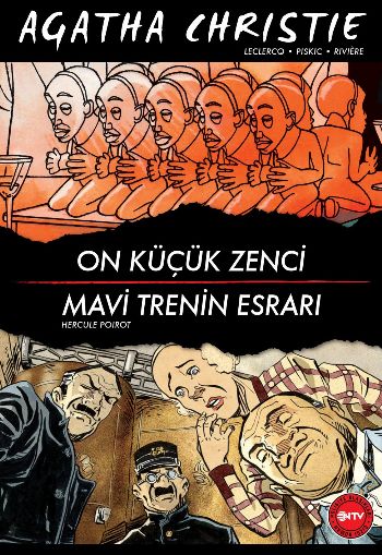 On Küçük Zenci