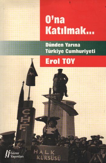 Ona Katılmak... %17 indirimli Erol Toy