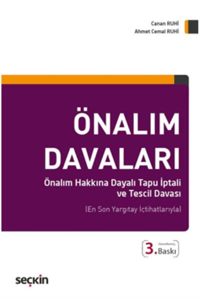 Önalım Davaları Kolektif