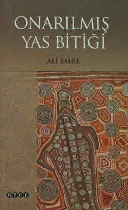 Onarılmış Yas Bitiği %17 indirimli Ali Emre