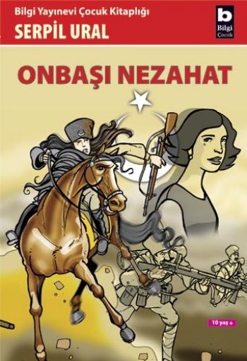 Onbaşı Nezahat