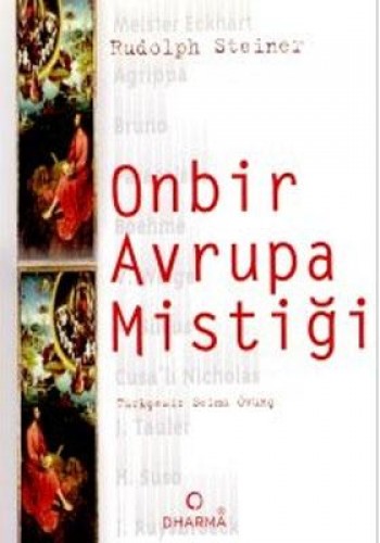 Onbir Avrupa Mistiği