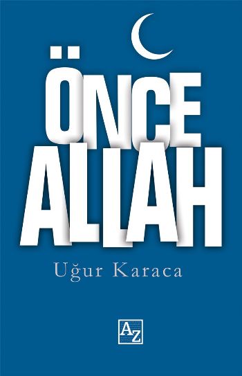 Önce Allah %17 indirimli Uğur Karaca