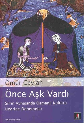 Önce Aşk Vardı