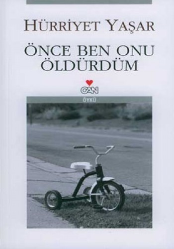 Önce Ben Onu Öldürdüm