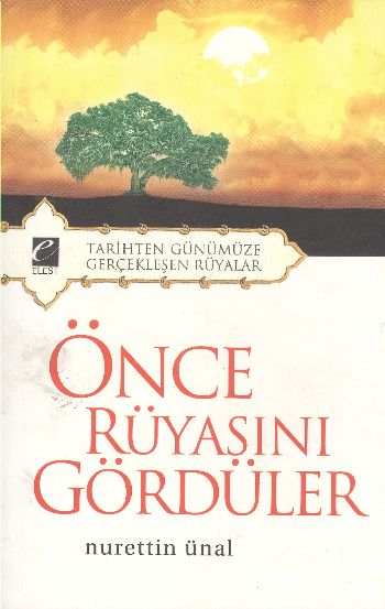 Önce Rüyasını Gördüler %17 indirimli Nurettin Ünal