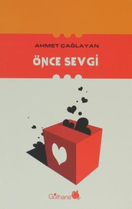 Önce Sevgi