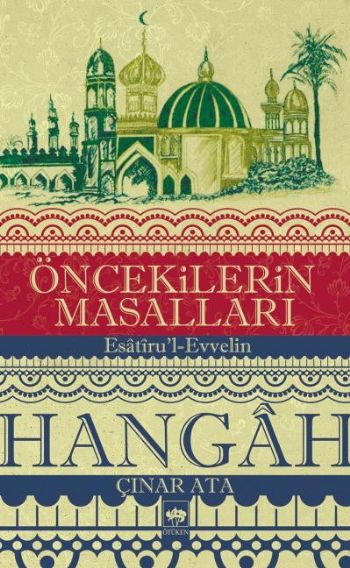 Öncekilerin Masalları