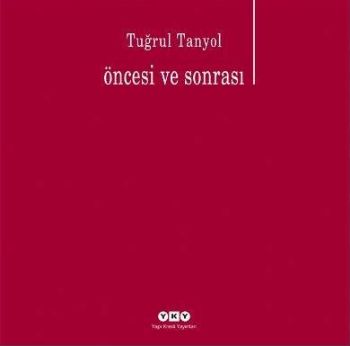 Öncesi ve Sonrası %17 indirimli Tuğrul Tanyol