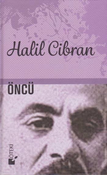 Öncü - Ciltli