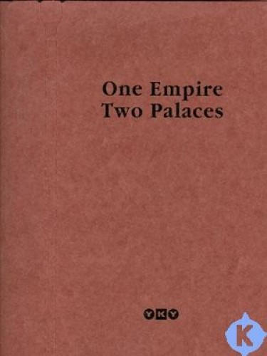 One Empire Two Palaces %17 indirimli Önder Küçükerman