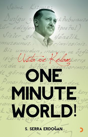 One Mınute World %17 indirimli S. Serra Erdoğan