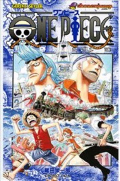 One Piece 37. Cilt Eiiçiro Oda