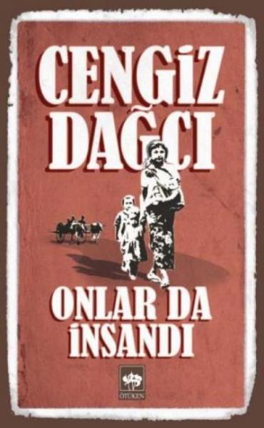 Onlar Da İnsandı