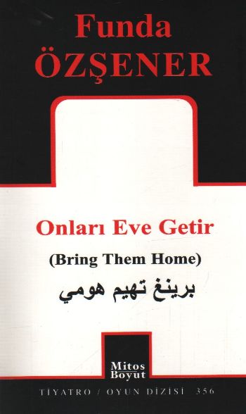 Onları Eve Getir %17 indirimli Funda Özşener