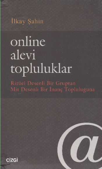 Online Alevi Topluluklar