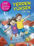 Onno ve Leylanın Maceraları-Yerden Yüksek