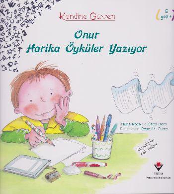 Onur Harika Öyküler Yazıyor