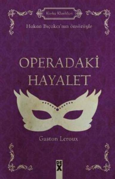 Operadaki Hayalet HC