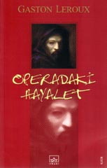 Operadaki Hayalet