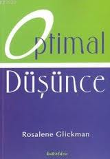 Optimal Düşünce %17 indirimli R.GLICKMAN