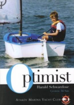 Optimist %17 indirimli Harald Schwarzlose