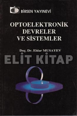 Optoelektronik Devreler ve Sistemler