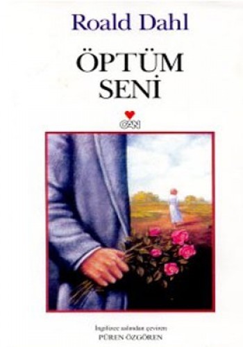 Öptüm Seni %17 indirimli