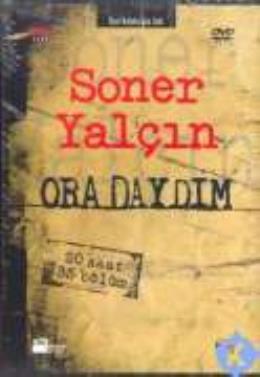 Oradaydım