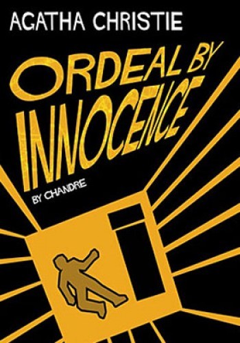 Ordeal by Innocence Agatha Christie