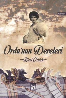 Ordu'nun Dereleri