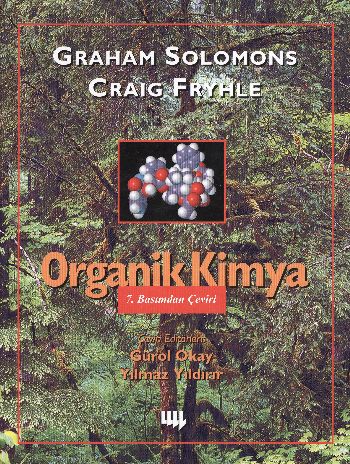 Organik Kimya+CD