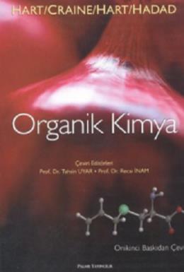Organik Kimya Kolektif