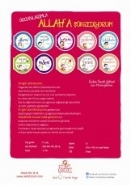 Organlarımla Allaha Şükrediyorum 10 Kitap