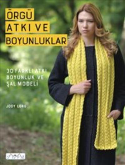 Örgü Atkı ve Boyunluklar