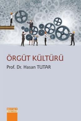 Örgüt Kültürü Hasan Tutar