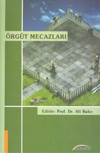 Örgüt Mecazları