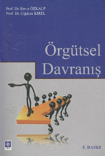 Örgütsel Davranış